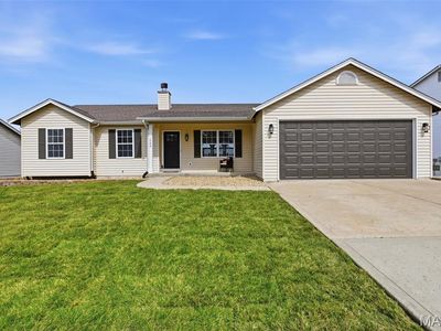 1048 Tower Park Dr, Saint Charles, MO, 63304