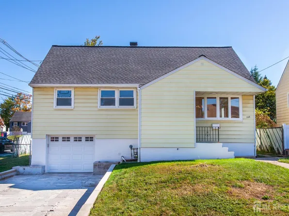 108 Jefferson St, Metuchen, NJ 08840