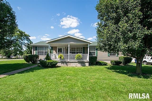 101 E Gelston, Valier