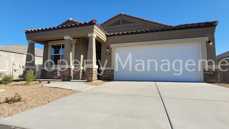1st image of 242 S San Jose Ln