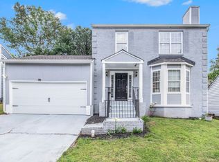 3451 Kingsbrooke Way, Decatur, GA 30034