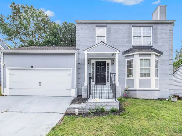 3451 Kingsbrooke Way, Decatur, GA 30034