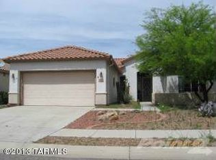 7710 W Desert Cactus Way, Tucson, AZ 85743