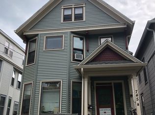 745 E Johnson St, Madison, WI 53703