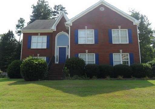 1st image of this home