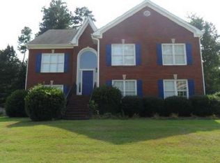 2500 Amberbrook Ln, Grayson, GA 30017