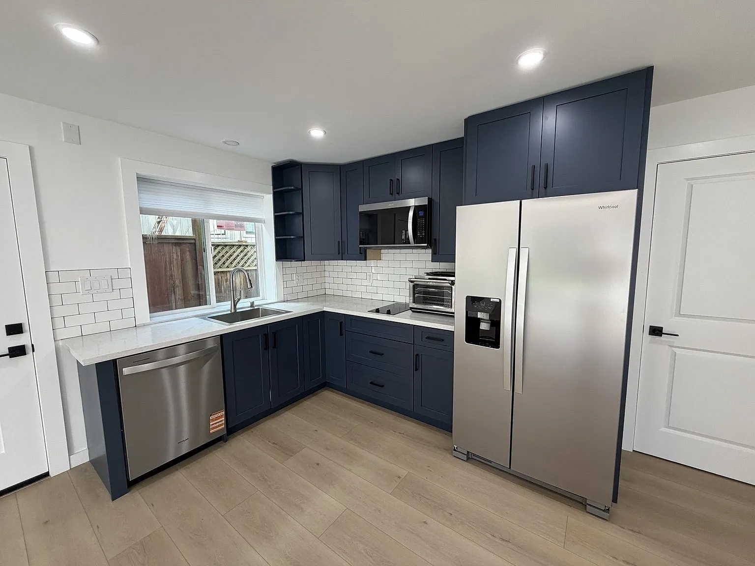 1 bed, 620 sqft, $4,950 — Photo 2