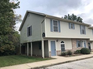 835 E Sherwood Hills Dr, Bloomington, IN