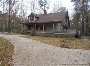 10940 Braxton Ave, Glen Allen, VA 23059