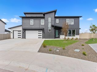 2709 W Gidran, Meridian, ID 83642