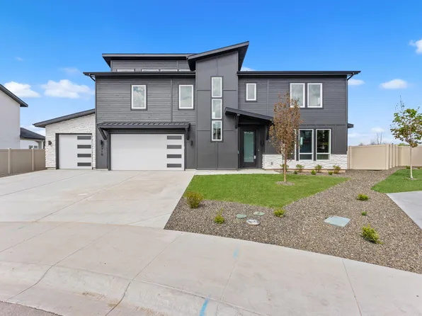 2709 W Gidran, Meridian, ID 83642