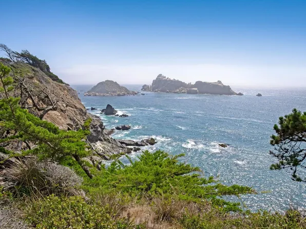 34700 S Highway 1, Gualala, CA 95445