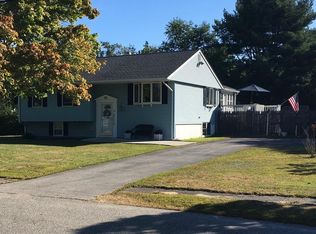 91 Chandler Dr, Marshfield, MA 02050