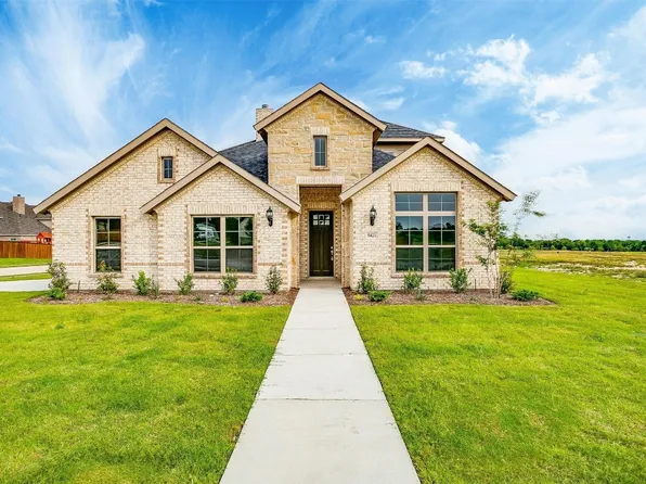 5426 Rutherford Dr, Midlothian, TX 76065