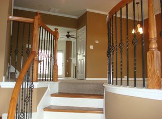 3928 Boston Common St, Suwanee, GA 30024