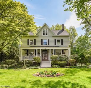 311 Prospect St, Westfield, NJ, 07090