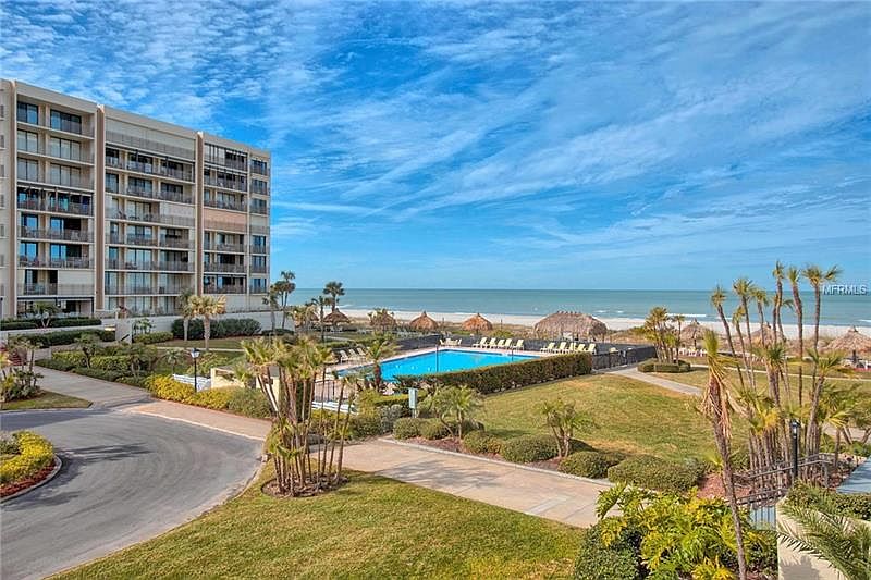 1st image of 1400 Gulf Blvd APT 202