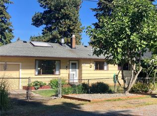 640 SW 107th St, Seattle, WA 98146