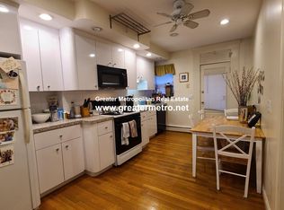414 Hanover St, Boston, MA 02113