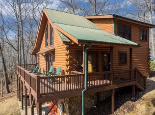 120 Last Chance Gulch, Morganton, GA 30560