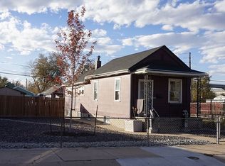 4475 N Sherman St, Denver, CO 80216