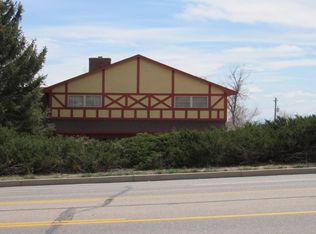 5011 Constitution Ave, Colorado Springs, CO 80915