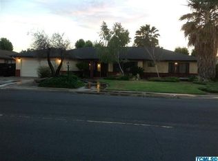 2548 N Aspen St, Hanford, CA 93230