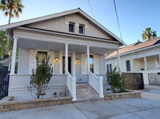 227 N 6th St, San Jose, CA 95112
