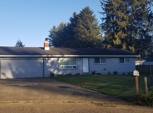 4209 Ginkgo Ave, Tillamook, OR 97141
