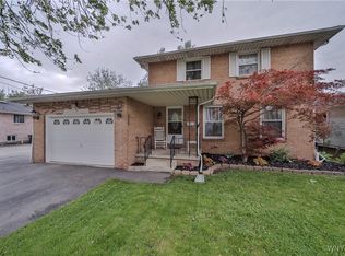 96 Northeast Ave, North Tonawanda, NY 14120