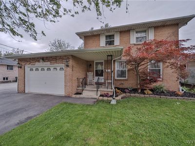 96 Northeast Ave, North Tonawanda, NY, 14120