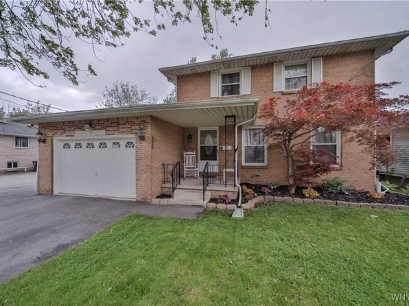 96 Northeast Ave, North Tonawanda, NY 14120