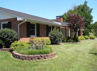 2001 Frene Creek Rd, Hermann, MO 65041