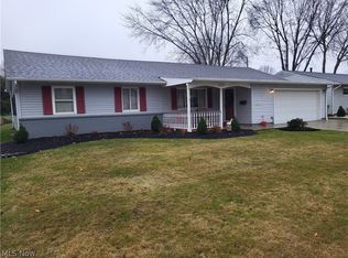 11261 Appleton Dr, Parma Heights, OH