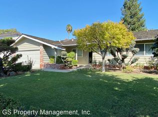 812 Hermiston Dr, San Jose, CA 95136