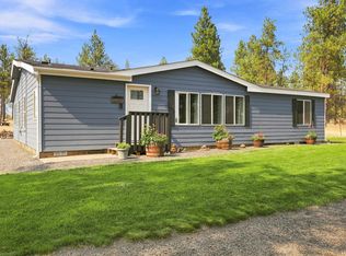29412 W Cornwall Rd, Edwall, WA 99008