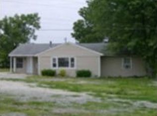 2324 E Highway 47, Winfield, MO 63389