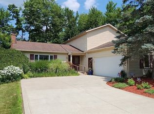 32145 Sedgefield Oval, Solon, OH 44139
