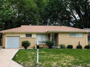 510 N Charles St, Mulvane, KS 67110