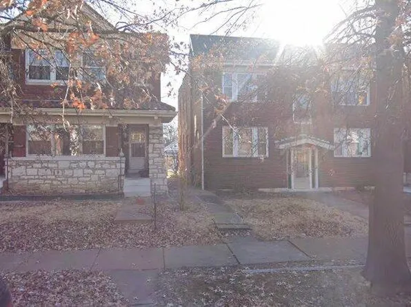 5308 Bancroft Ave, Saint Louis, MO