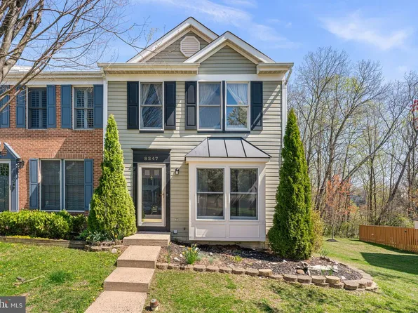8247 Berryfield Dr, Baltimore, MD 21236