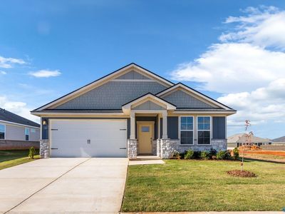 12525 Dale Rd, Athens, AL, 35613