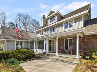 360 Eastbrook Rd, Ridgewood, NJ 07450