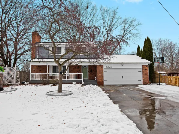 52411 Washington St, New Baltimore, MI 48047