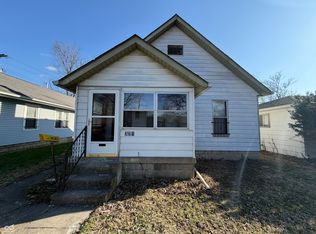 321 W 32nd St, Indianapolis, IN
