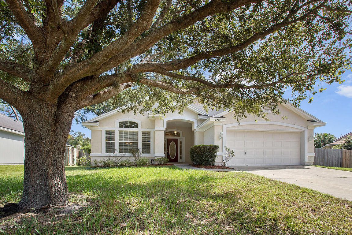 2741 Coachman Lakes Dr, Jacksonville, FL 32246 Zillow