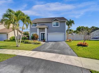 14420 Sumter Mnr, Davie, FL 33325