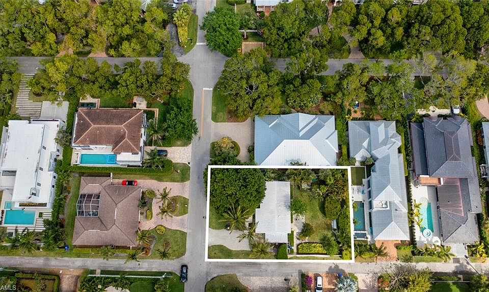 76 4th St N, Naples, FL 34102 Zillow