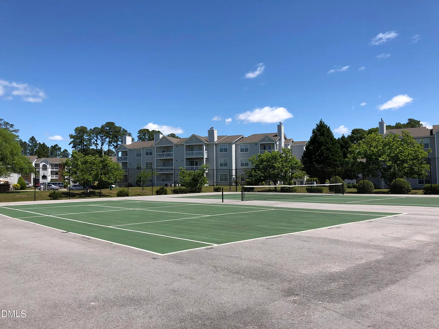 2 bed, 2.0 bath, 1257 sqft, $1,100 — Photo 2