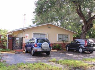 807 SW 1st St APT 3, Fort Lauderdale, FL 33312